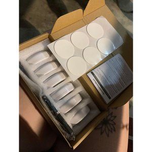 6 Pack Puck Light Cabinet/Camping